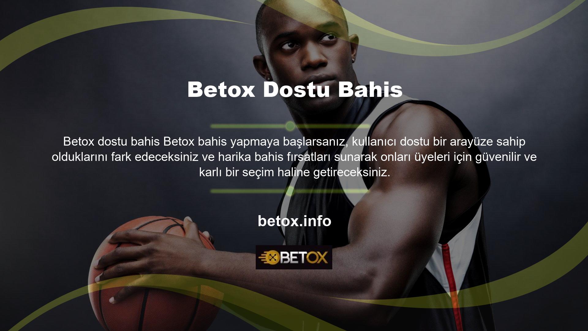 Betox sorunsuz giriş işlemi için değiştirilen tüm yeni adres bilgileri takip edilebilir ve yeni adresi hemen öğrenmenin kolay bir yolu vardır