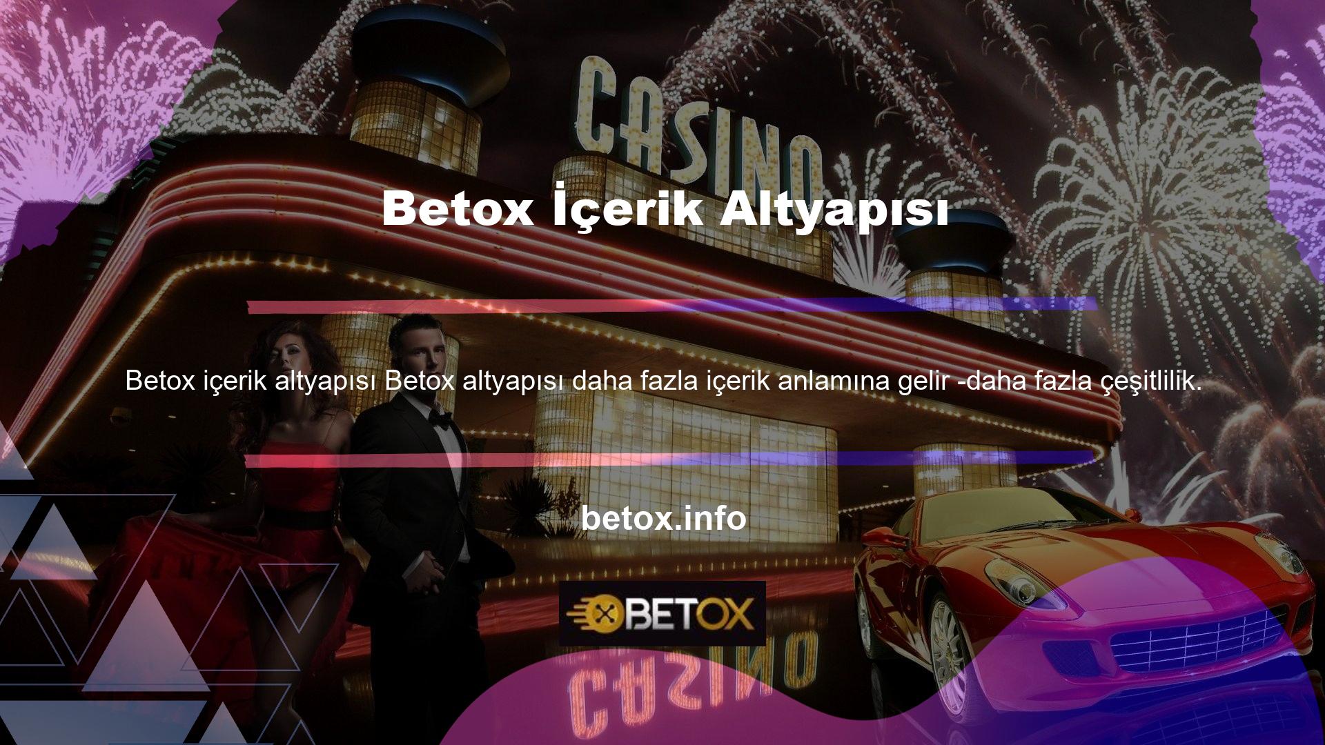 İhtiyaçlarınıza uygun heyecan verici promosyonlar ve oyun seçenekleri bulabileceğiniz sizin için en iyi bonus sitelerine sahibiz