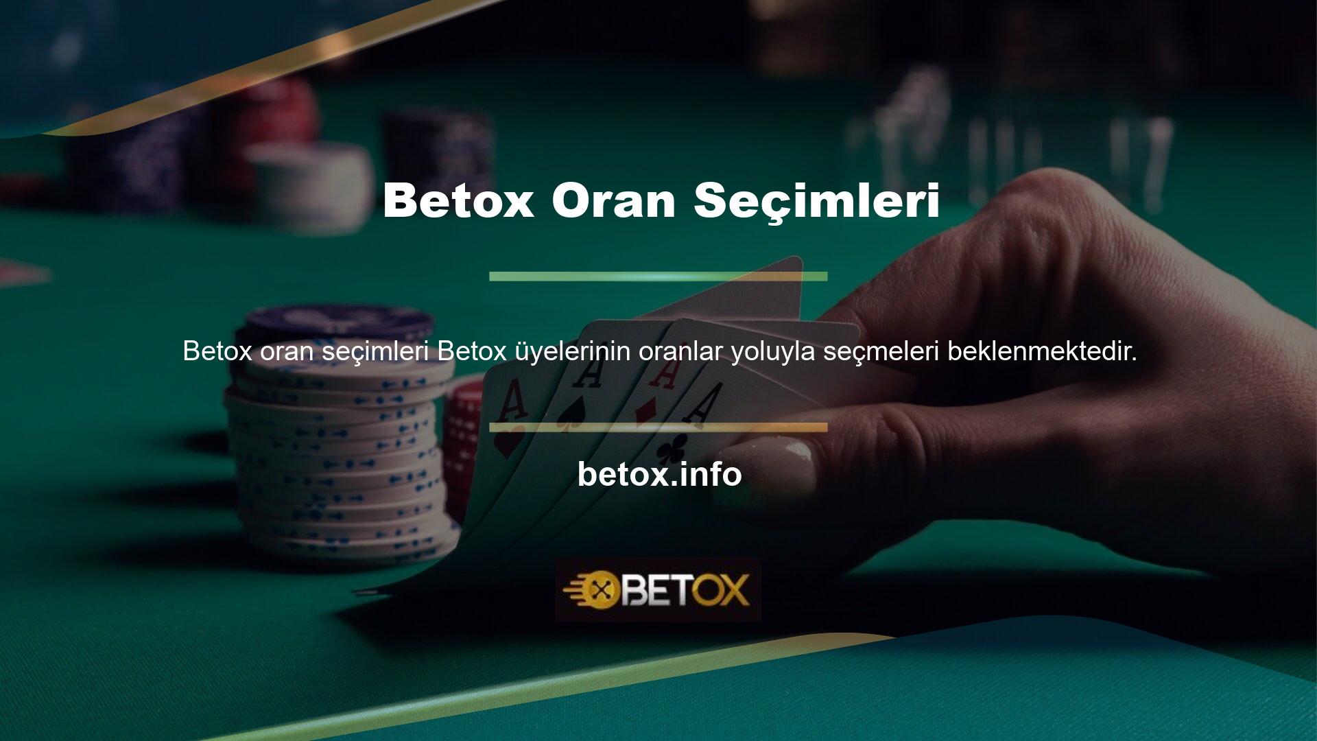 Bu yöntemi kullanarak bir veya daha fazla sonuç üzerinde bahis yapmaya başlayabilirsiniz